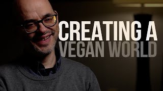 Vegan Since 1998; Tobias Leenaert by VeganLinked 1,257 views 2 months ago 18 minutes