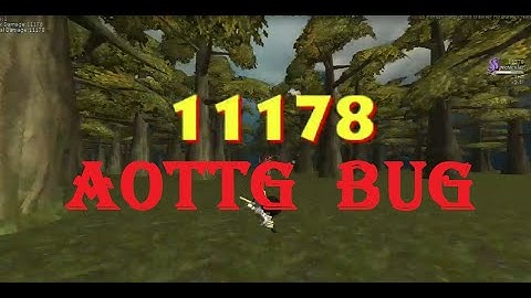 [AOTTG] New update bug.Yo-Yo 11k  AHSS (abberant)