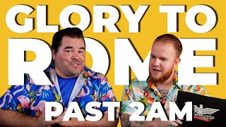 Glory to Rome | Why is it so Rare?! - Past 2AM Gameplay screenshot 5