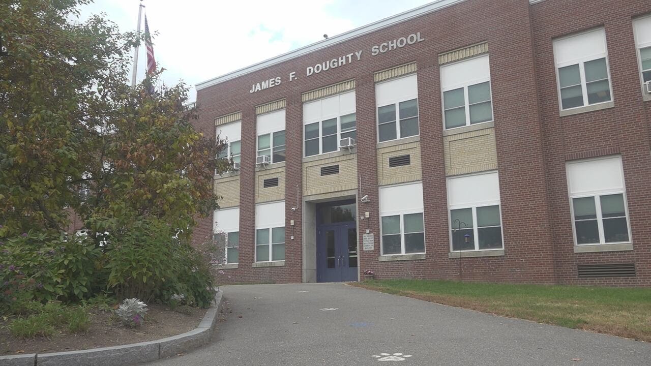 James F. Doughty Middle School to host a craft fair on Saturday