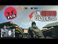 ON TOMBE CONTRE DES CHEATERS EN LIVE !