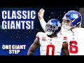 Giants BLOW IT Again!!! Reacting To Big Blue’s MEANINGLESS Win Over Raiders | One Giant Step