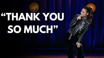 My Husband Says I’m the Hottest Person Alive 🔥 | Anjelah Johnson-Reyes Stand Up Comedy