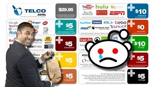 RIP in Peace, Net Neutrality