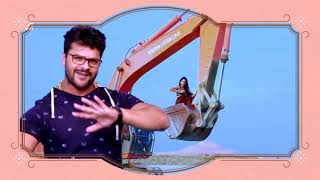 #Video #JCB se kor di jawani- khesari Lal yadav New song , -JCB ki khudi.