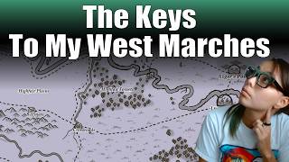 How to Start Your Own West Marches Campaign