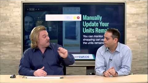 Webinar Jam Studio Sneak Peek