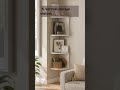 Small Living Room Design Ideas That Make Your Space Look Bigger