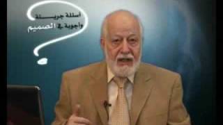 حقيقة عذاب القبر - ردًا على قناة الحياة الحلقة 8 - 2