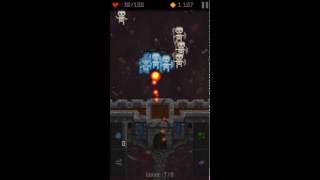 Wizard Swipe [Gameplay] - Indie Android Swipe Shooter screenshot 4