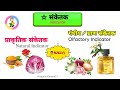 संकेतक | INDICATOR | CHEMISTRY 🌟VVI TOPIC 🔥 @aspirantsameer15