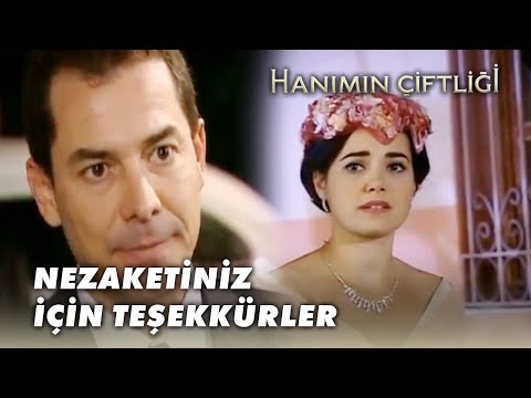 Orhan ve Güllü Karşılaşıyor! - Hanımın Çiftliği 34.Bölüm