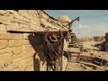 Часть 11 Прохождение Индиана Джонс и великий круг (Indiana Jones and the great circle)