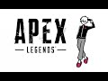 【 Apex 】 ブロンゴビリー 【 ランク 】