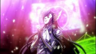 Record of Ragnarok Ending 1 Hour | Inevitable