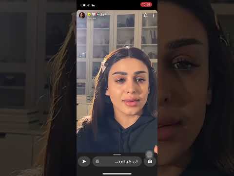 تتوريال قصة مرعبة من سناب شوق ارتست الي مايحب يسمع القصة يحط ميوت للفديو