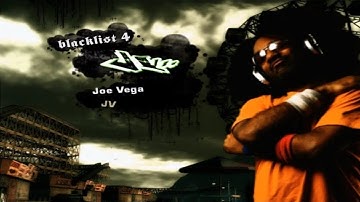 NFS: Most Wanted | Joe "JV" Vega | BLACKLIST 4