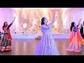 Bollywood Dance Mix! Ghoomar, Nagada Sang Dhol, Dhimmathirige || Deepica Mutyala