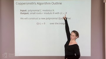 Using Lattices for Cryptanalysis