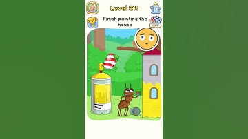 DOP 5 level 211 #dop5 #dop2 #puzzlegame #gaming #gamingshorts #usagaming #puzzlegameusa #gameplay