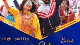 Announcement | Nikka ZAILDAR 3 | bass boosted | Ammy Virk | S.S Production | 2019 new Punjabi song