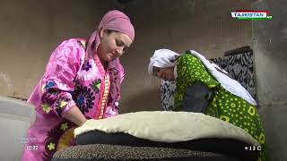 картинка: Тоҷикистон ноҳияи Рашт / Tajikistan Rasht