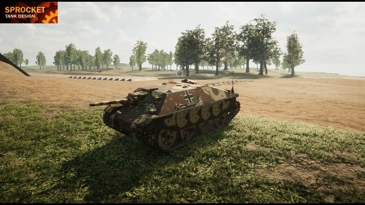 Sprocket Tutorial on how to import/export tanks YouTube