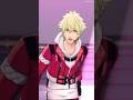 OVER THE TOP ‐ Yamato Hyuga (CV: Ryōhei Kimura) #うたプリ #utapri #shorts #liveemotion #ライエモ #良平木村 #アニメ