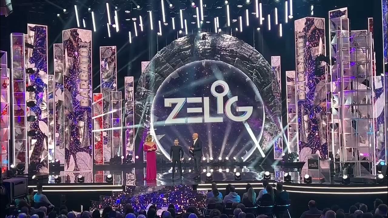 Zelig 21 novembre 2023 teatro arcimboldi milano YouTube