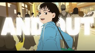 Panchiko - Ginkgo [Look back] AMV