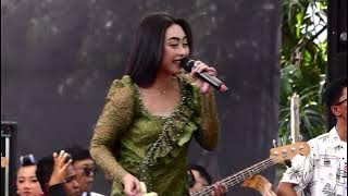 MAHESA MUSIC KERTAS DAN API VOC EVA KHOLIQ