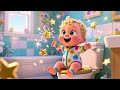 Potty Training Song for Kids 🚽 | Baby Potty Fun Day | Toddler Learning Song