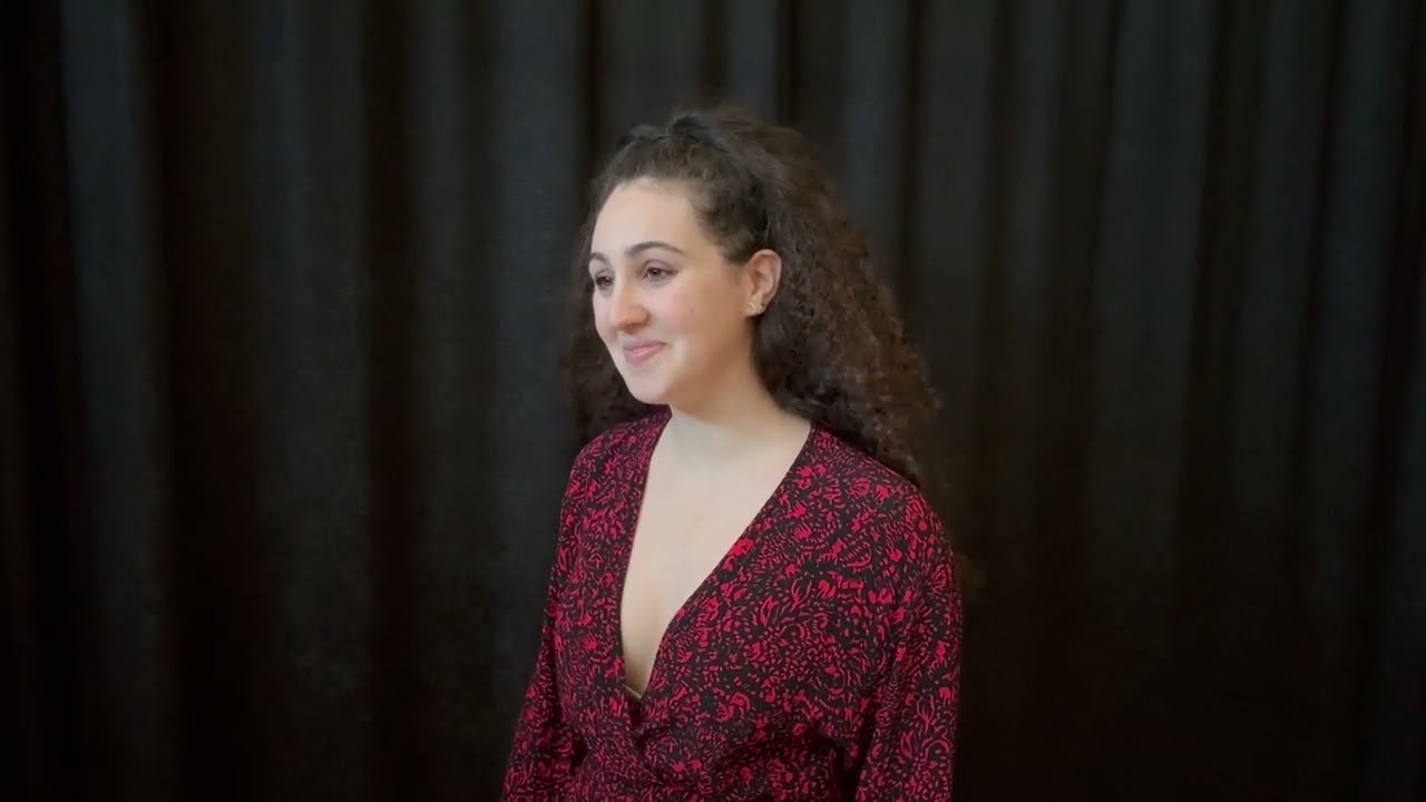 Zelda Stein: "My House"