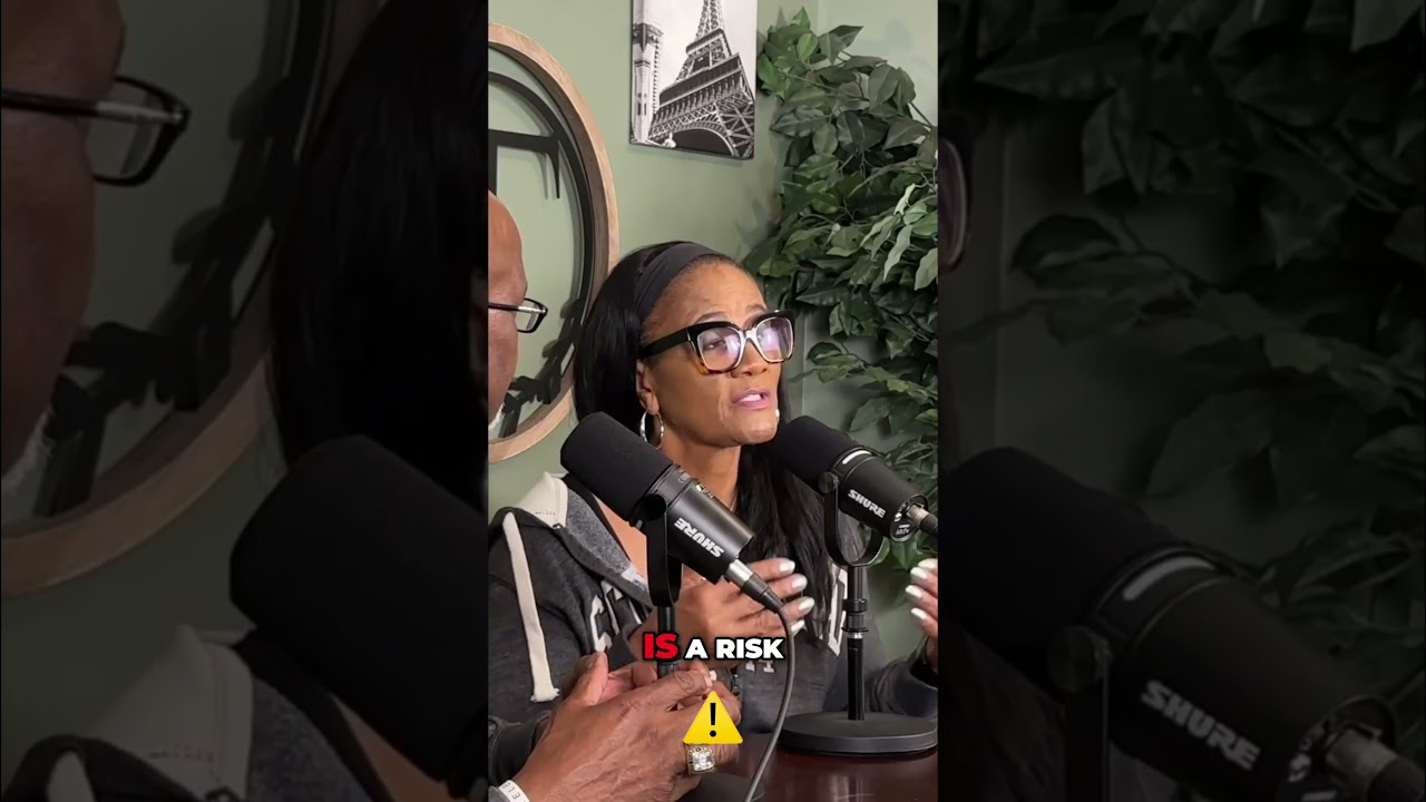 Любовь — это риск, но оно того стоит 