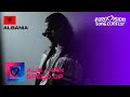 Alis - Nân •Eurovision song contest 2026• Albania 🇦🇱 {Speed Up}