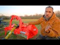 I'm Selling a Few Tractor Attachments