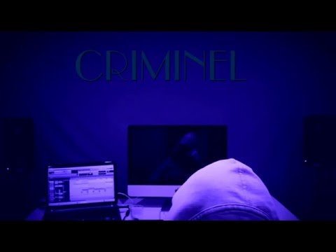 Criminel AR 2016 CLASH EgoRmage