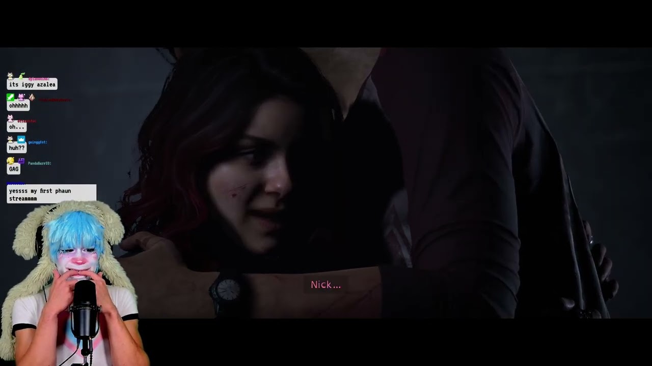 Podcasts and Poetry |  The Quarry First Playthrough