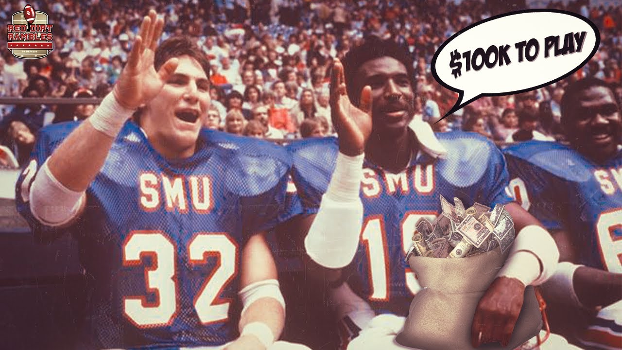 How The College Football Recruiting Process Has Changed Since The 80s how-the-college-football-recruiting-process-has-changed-since-the-80s