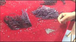 How Acetate Eyewear Frames Are Made