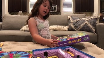 Beyond the Blackout: Connecting Games with Sloth in a Hurry