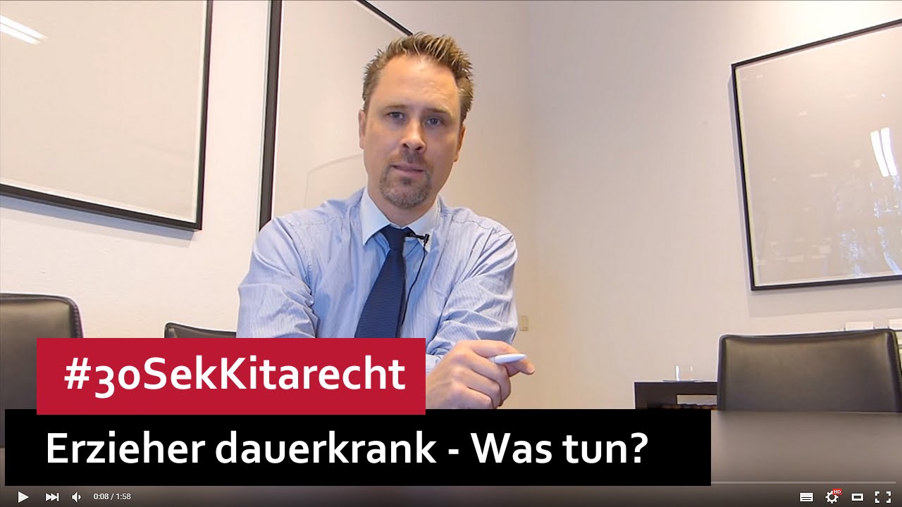 Kita2Day I BEM : Was Kita-Träger beachten sollten!