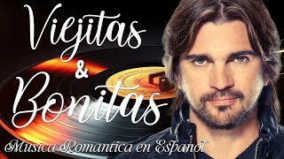 JUANES, RICARDO ARJONA, FRANCO DE VITA, ENRIQUE IGLESIAS, MANÁ, CHAYANNE, EROS RAMAZZOTTI ÉXITOS MIX