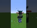 WARDEN vs 10 TNT in Minecraft