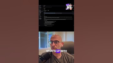 Error analysis is deceptively simple but incredibly powerful