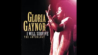 GLORIA GAYNOR: I Will Survive -EXTENDED VERSION- [VINILO 1978] Resimi