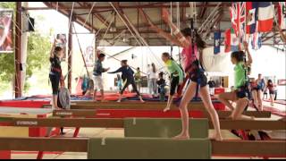 GymRep 2014 - Mardi Semaine 5