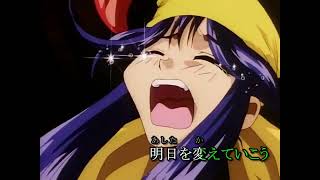 Saber Marionette J - Successful Mission セイバーマリオネットJ Amv