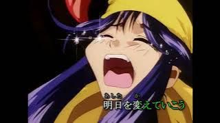 Saber Marionette J - Successful Mission (セイバーマリオネットJ AMV