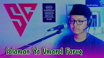 Salaman Ya Umarol Faruq - Sabiq Muhammad | Ngabuburit islami 2022